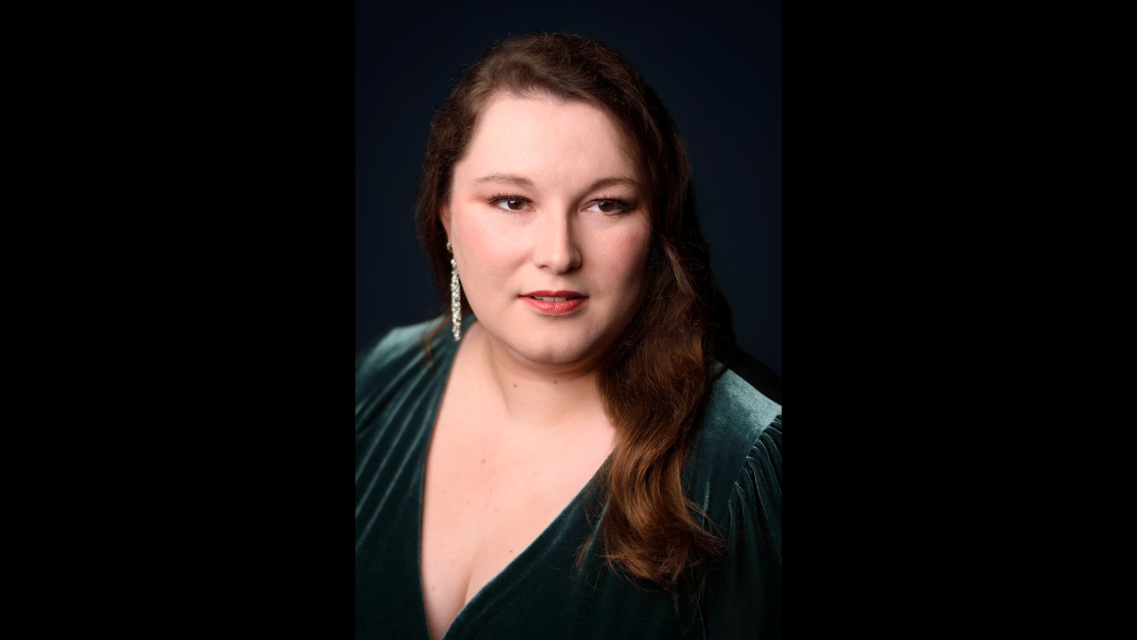 Piangea cantando... Salce, salce, salce (Willow Song) - Heather McConnell Lulofs