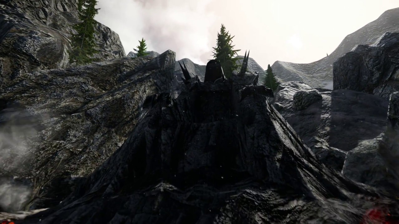 Ardagor pre-alpha Trailer  - Sandbox Fantasy Game
