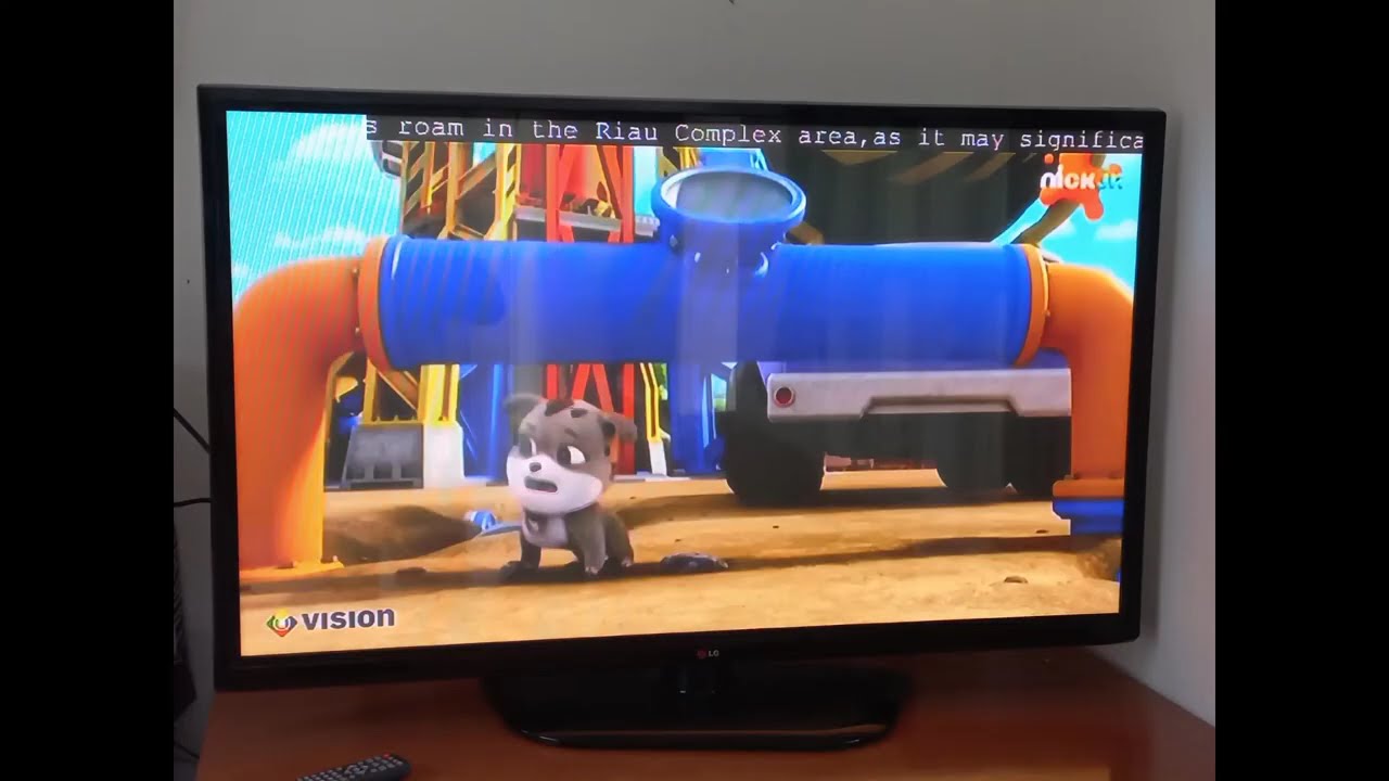 Repair PSU LG 50 inch Plasma TV PN4500