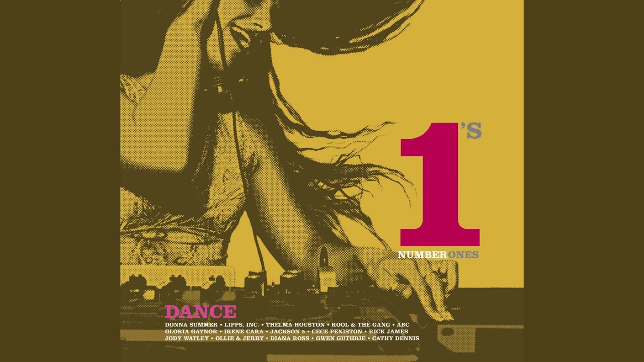 Breakin'... There's No Stopping Us (Club Mix)
