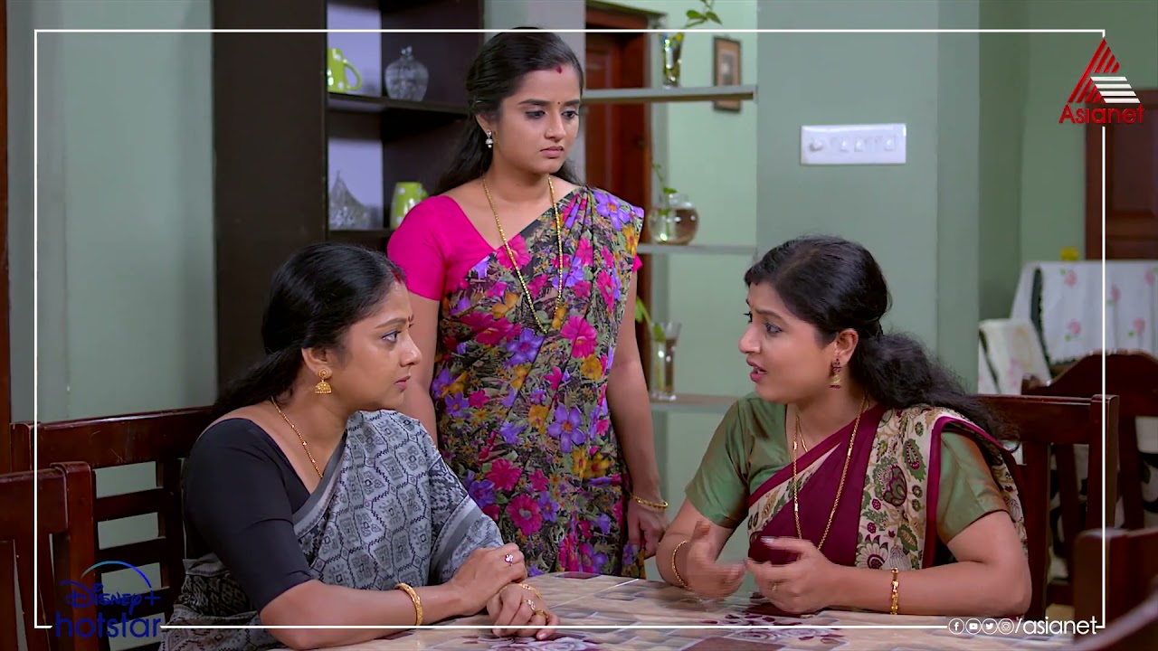 അഞ്ജുവിനെ വട്ടാക്കാൻ കണ്ണൻ... ശിവന്റെ കൂട്ടുകാരനെ പറ്റി അറിയാൻ അഞ്ജലി #asianetserial