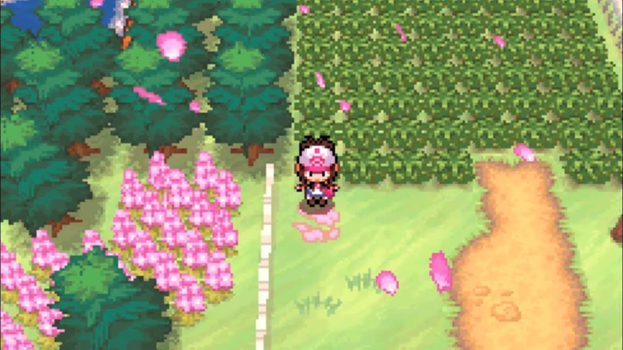 🎧주인장이 시험기간에 들으려고 만든 포켓몬 브금🎧 | Pokémon BGM when you studying or relaxing Playlist
