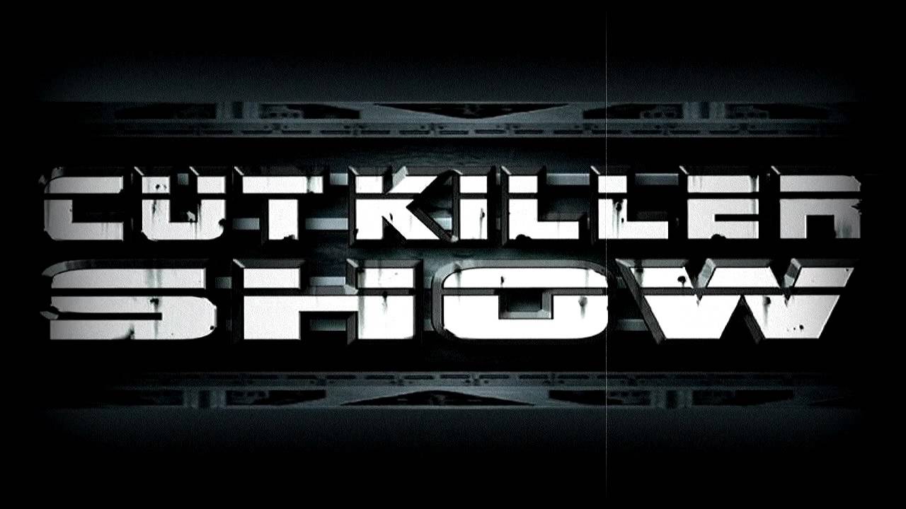 Freestyle Archive : Busta Flex feat Horseck (10 Ans du Cut Killer Show)