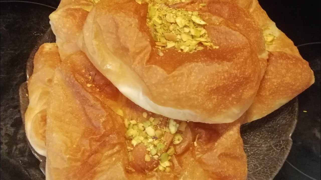 بغاجه# الشامية 