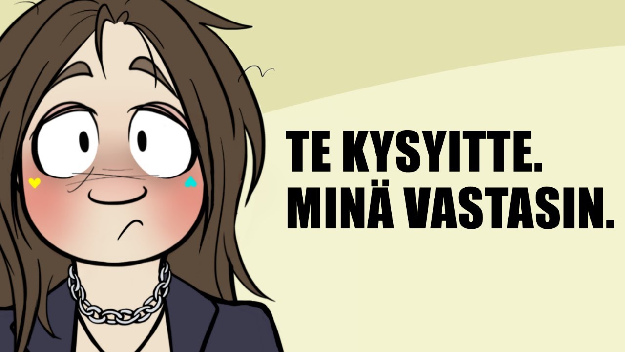Kesäkuun Q&A │ Seuraajat sai kysyy mitä vaan!