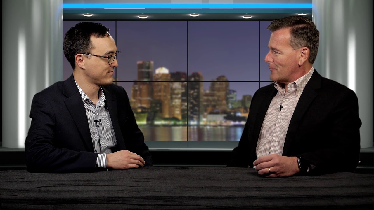 Data Protection Conversation with CEO Sovan Bin of Odaseva