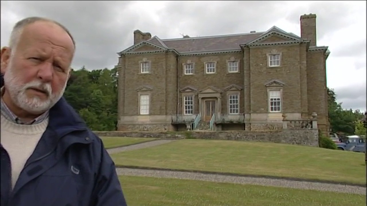 3. Conserving historic stonework