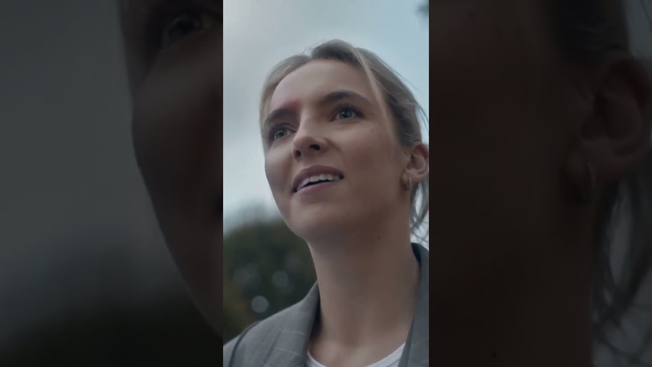 Strange Effect - Killing Eve'r, Ode To The Lovers 💞 #shorts