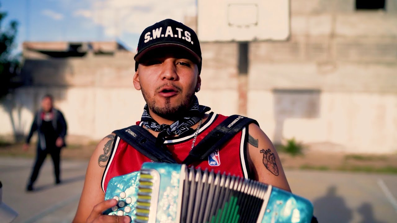 KALAKO PARGA - Salinas y Retumba (VIDEO OFICIAL)