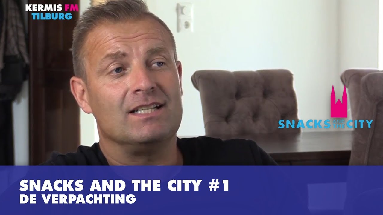 De verpachting | Snacks and the City #1