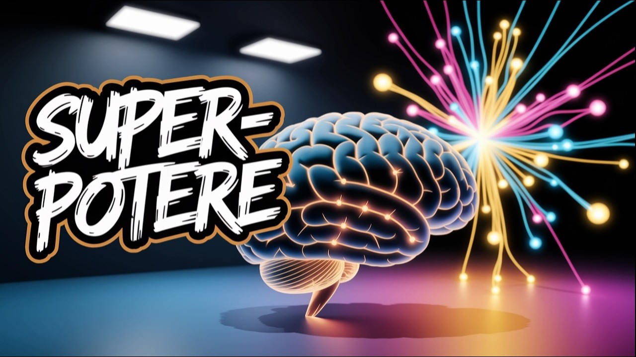 Neuroplasticit&agrave;: il superpotere del tuo cervello | ITALIAN | Superstar STEM