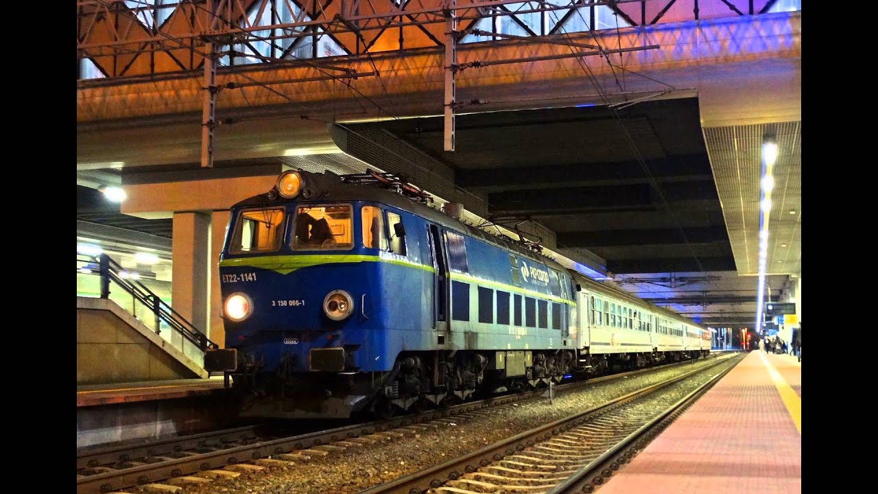 [PKP Intercity] 