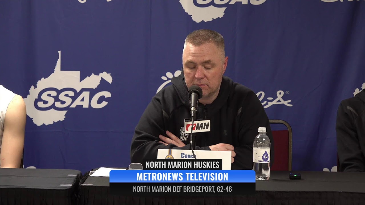 Boys Post Game Pressers