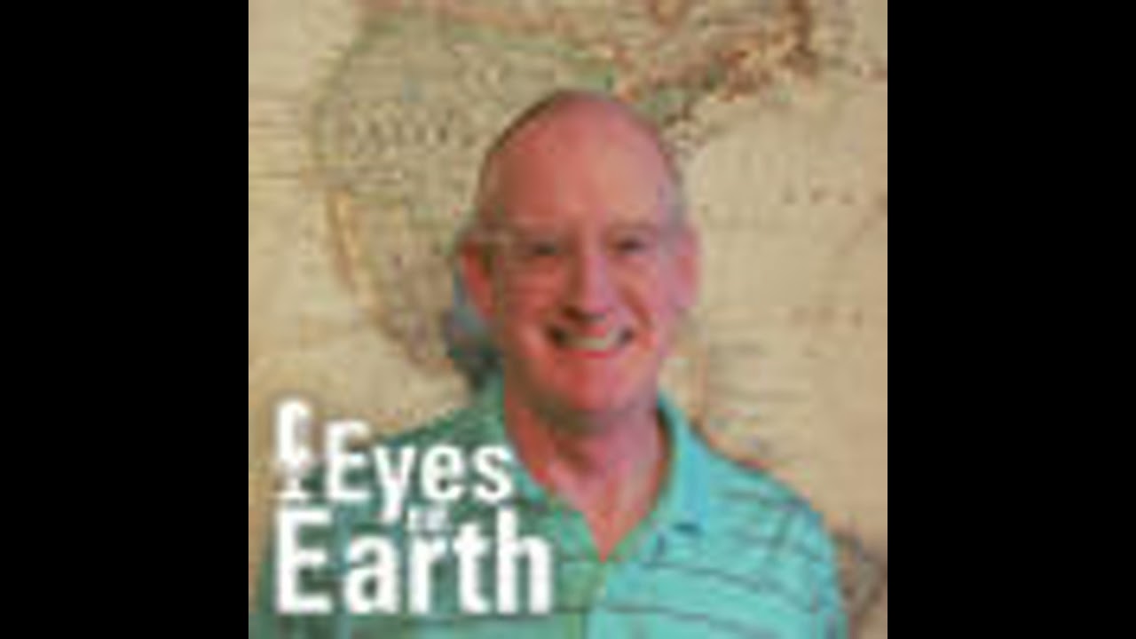 Eyes on Earth Episode 26 &ndash; Satellite Constellations