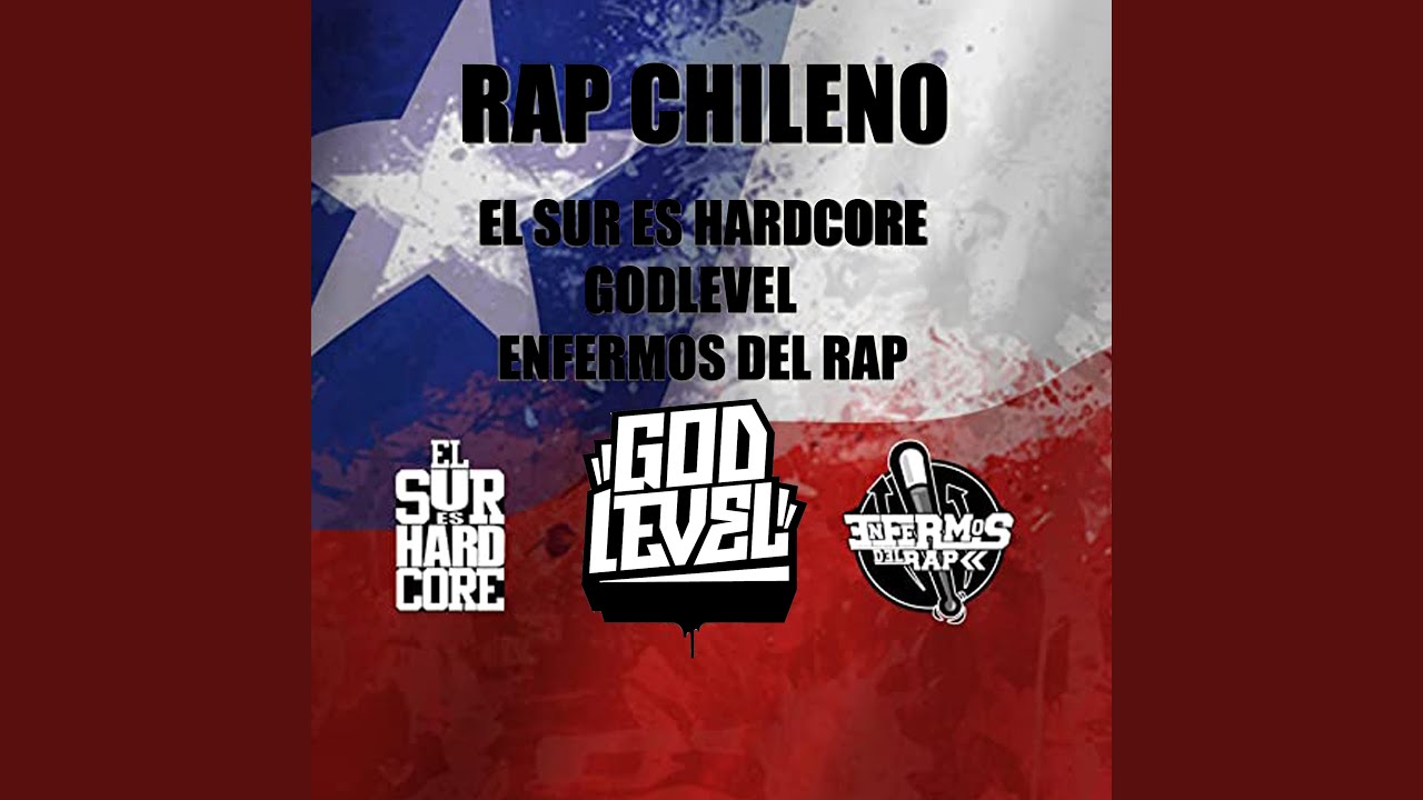 Enfermos del Rap 1