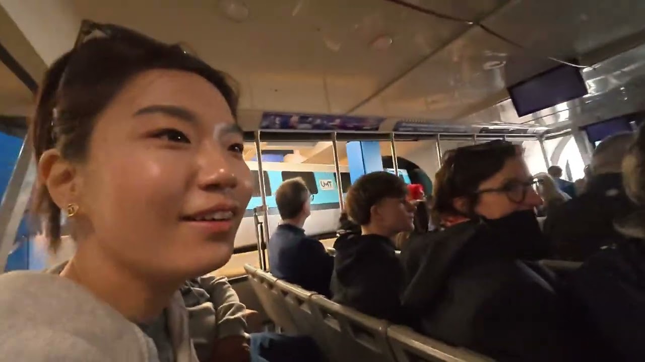 环球影城片场tour