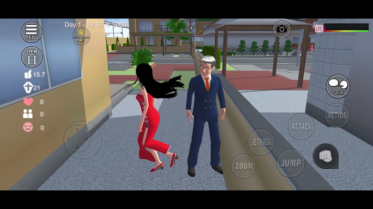 #sakuraschoolsimulator 