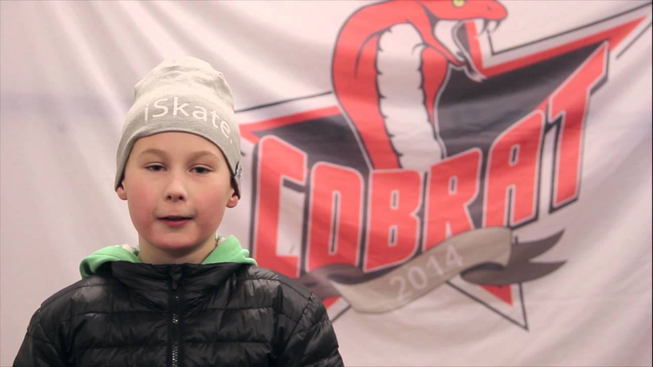 Cobrat video
