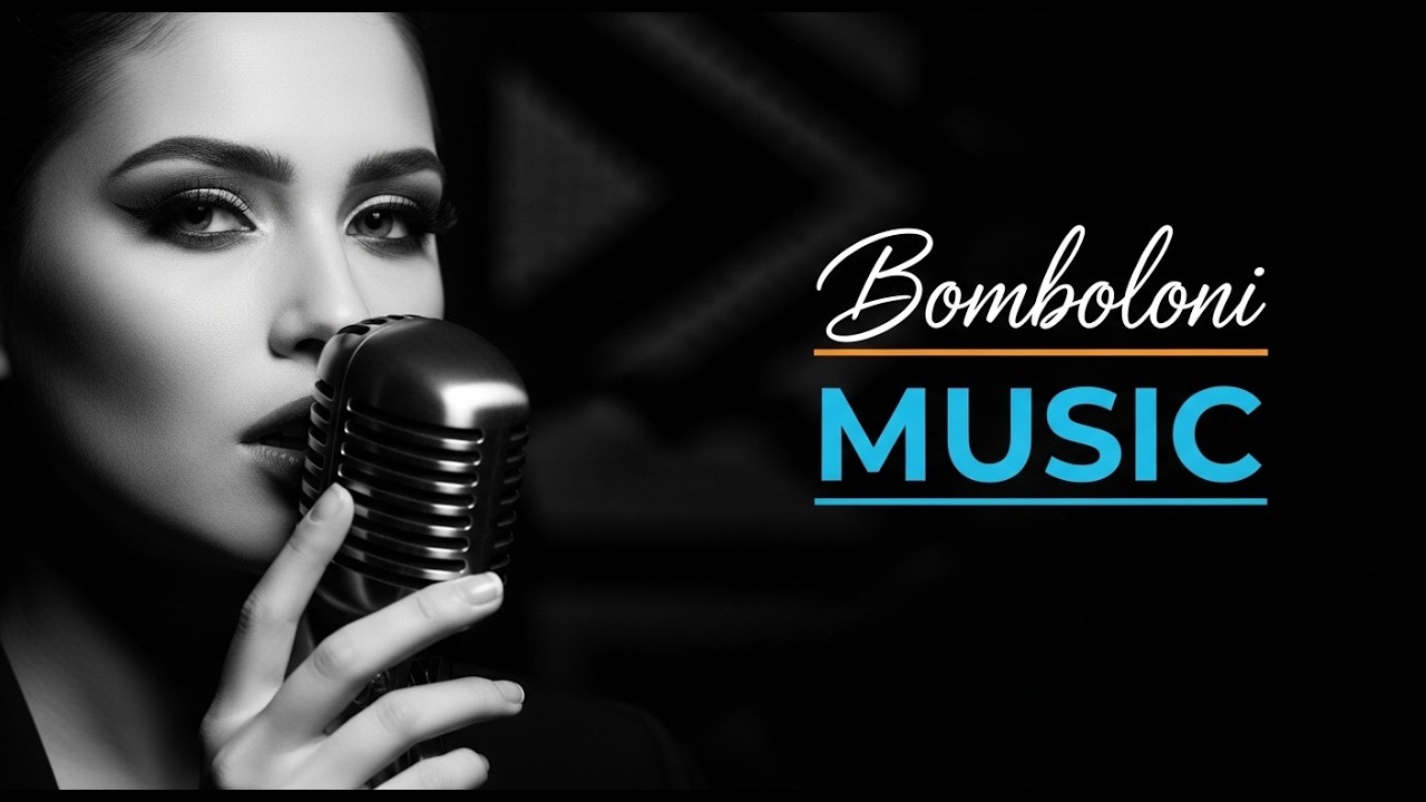 Между твоим молчанием и моим — эмоциональный нео-соул R&B | Bomboloni Music