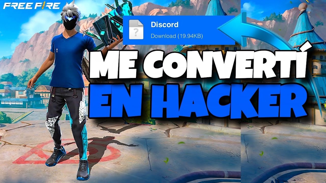 &iexcl;ME CONVERT&Iacute; EN H4CKER DESPUS DE CREAR Y USAR ESTE PANEL DESCARADO! 🚀🔥 ( PARA ANDROID Y IOS )