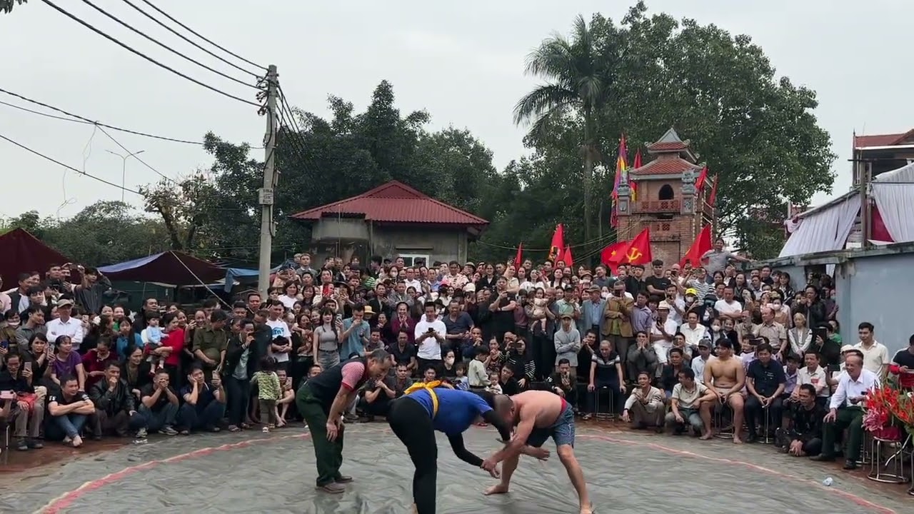 Đô Anh Thơ chuyên nghiệp cùng đô Dũng ko chuyên và cái kết 