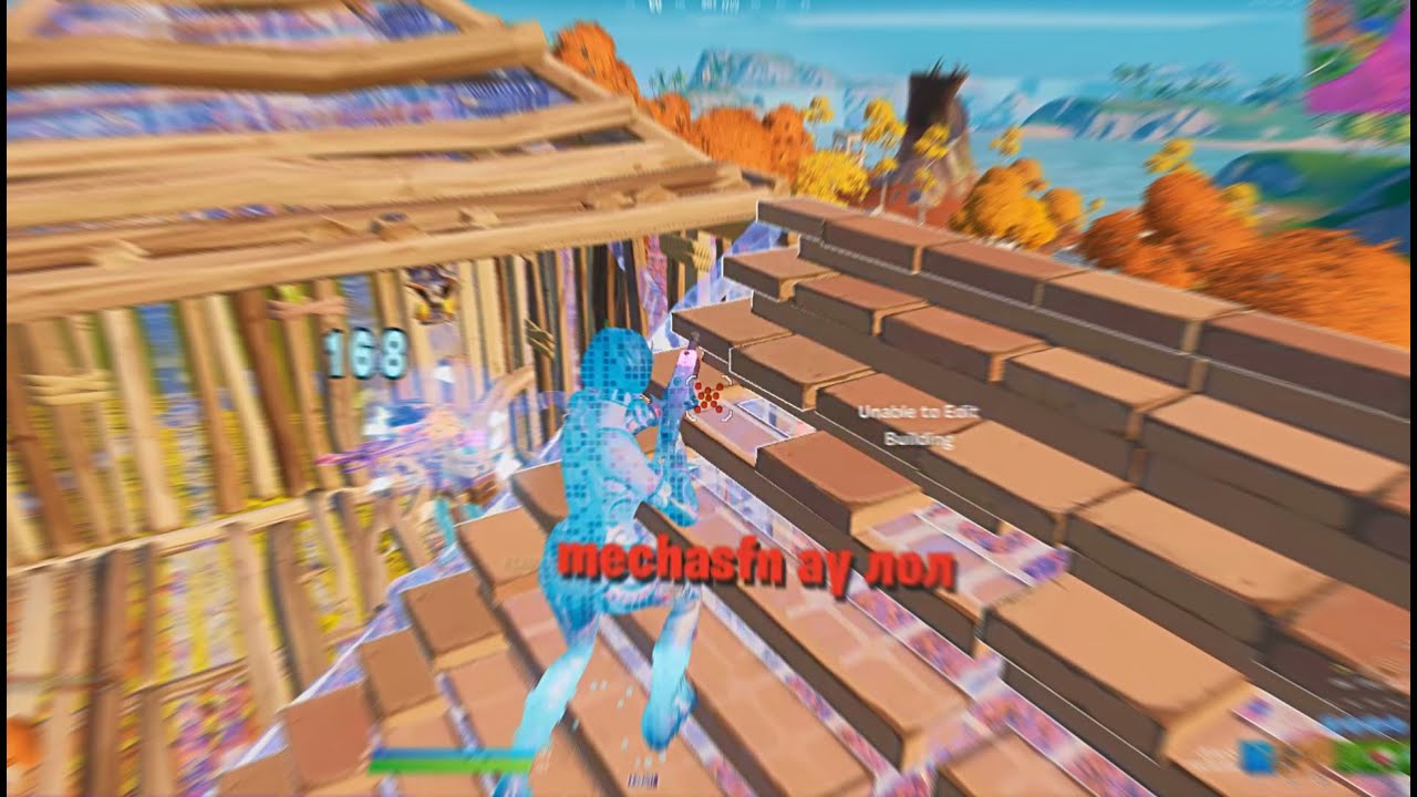 Get Fly ✈️ (ft. Mitr0 Prefires)