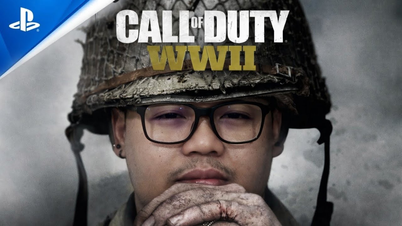 🔴 LIVE: Call of Duty WWII PS5 Gameplay #2: Operation Barbarossa 🥶