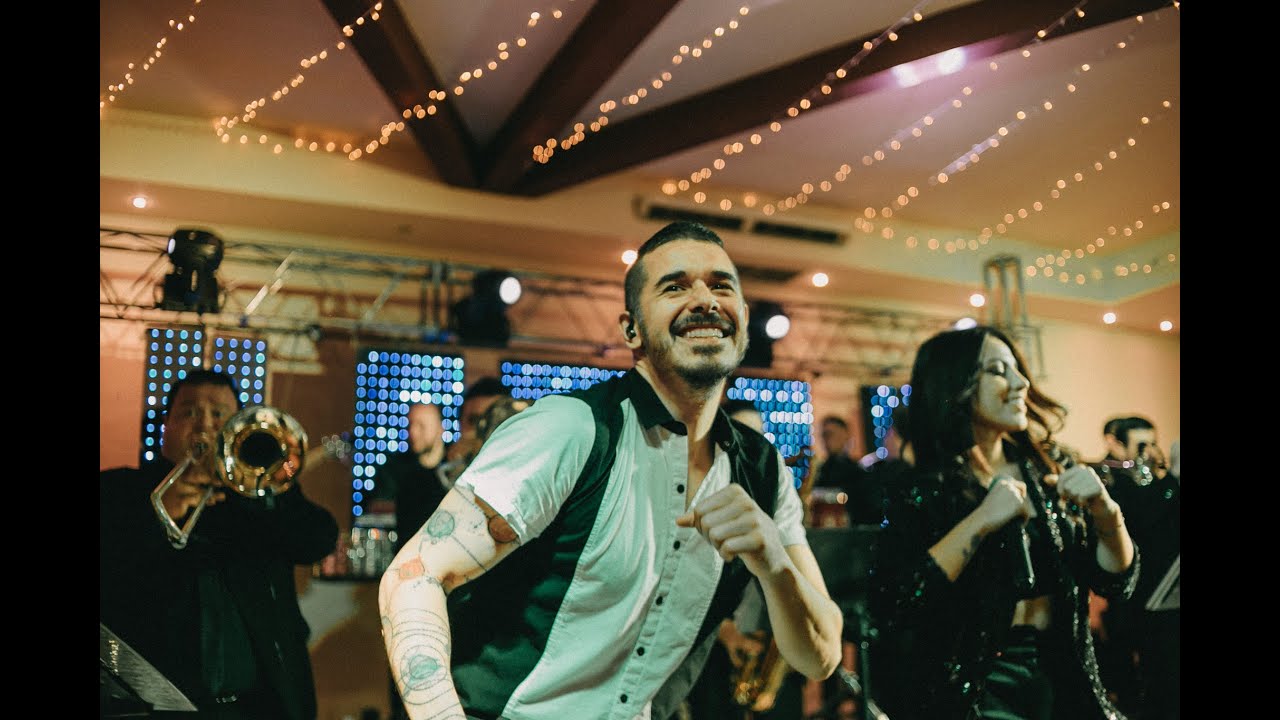 El Mujeron  - En Vivo - La Rumba