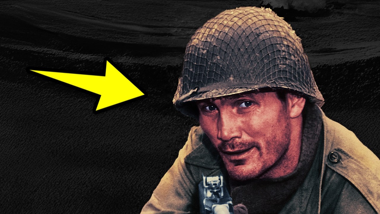 Attack! (1956) 20 DARK FACTS That You Didn’t Know About