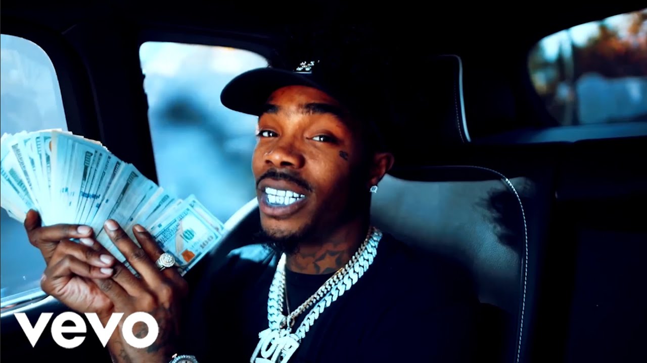 Big Scarr & Pooh Shiesty, Foogiano, Gucci Mane - Frozen Empire [Music Video]