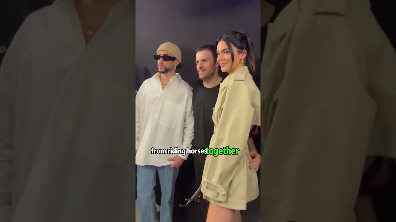 Shes 29, and hes 47. KendallJenner is reportedly datingfragrance mogul Ben Gorham!