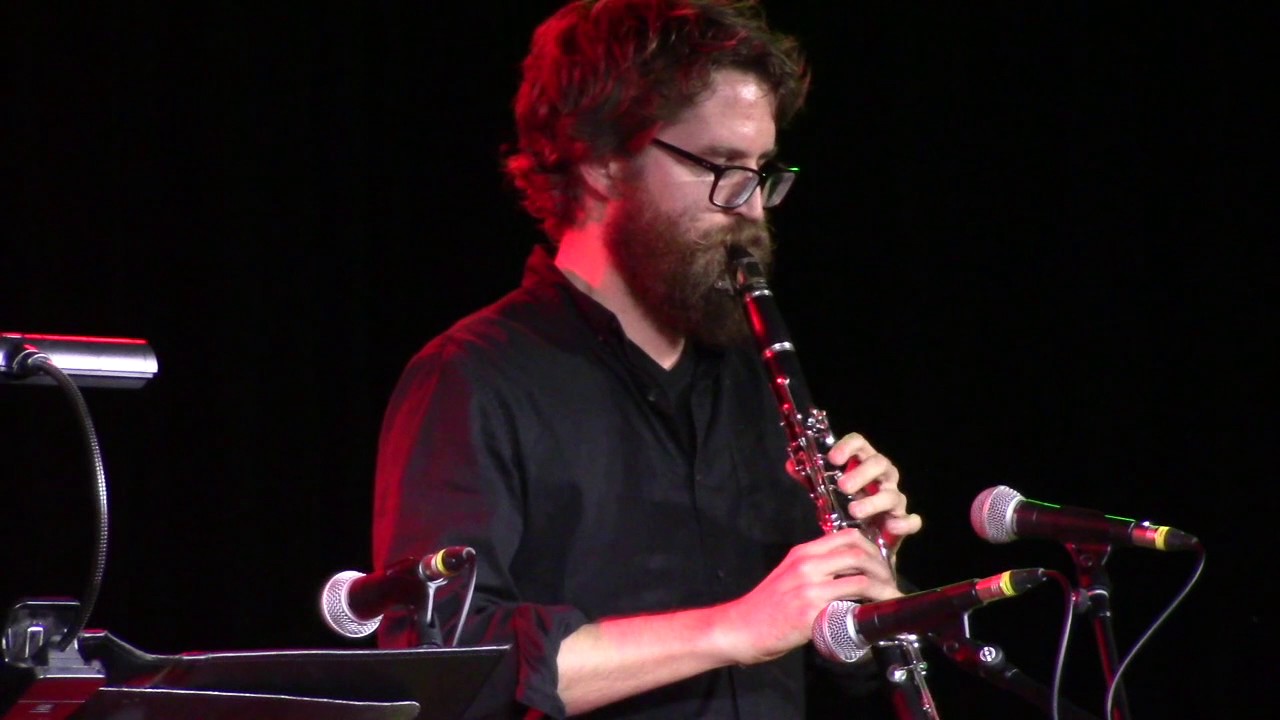 Sax Summit Sampler