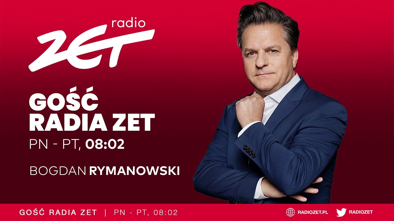 Gość Radia ZET - Beata Kempa