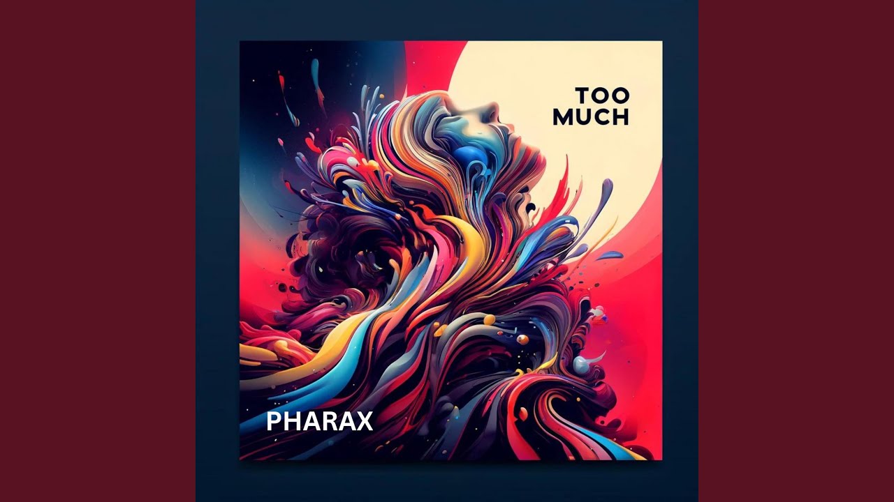 Too Much (feat. Pedro Gamboa)