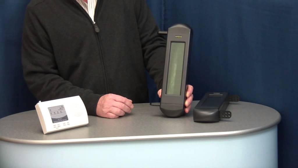 Wireless Solar Powered Perimeter Alarm Beams Video