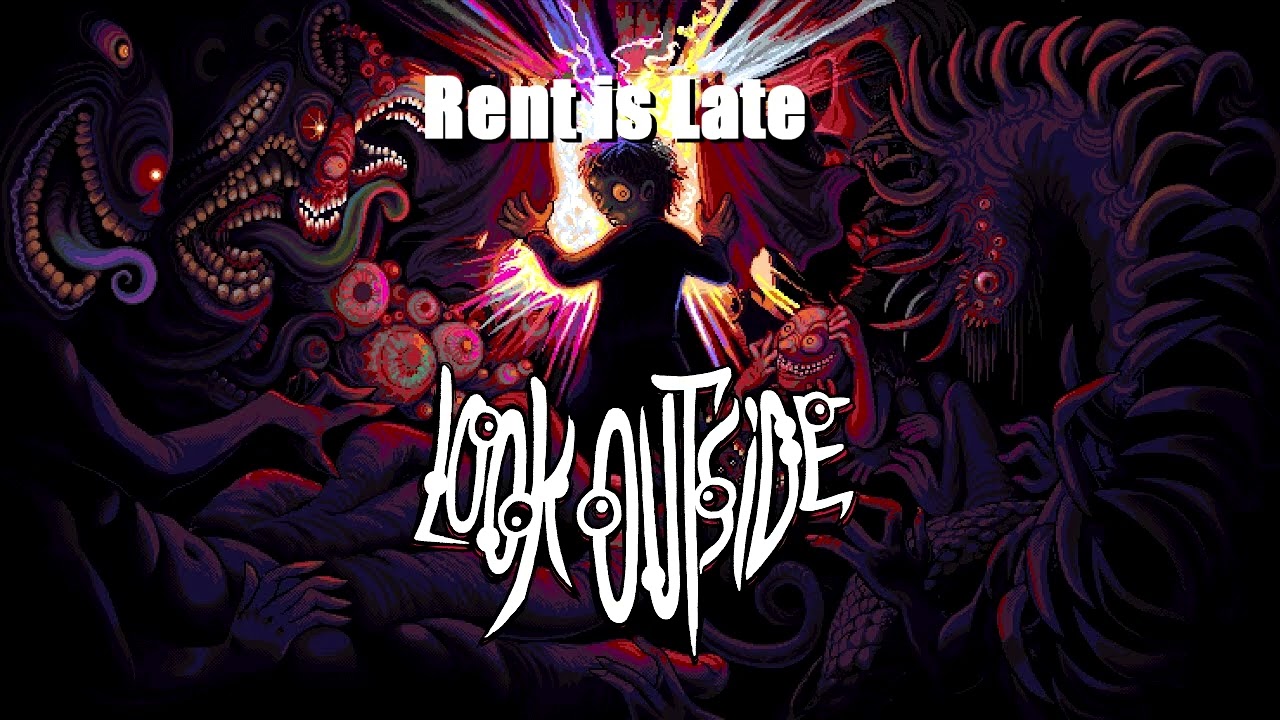 Look Outside OST - Rent is Late