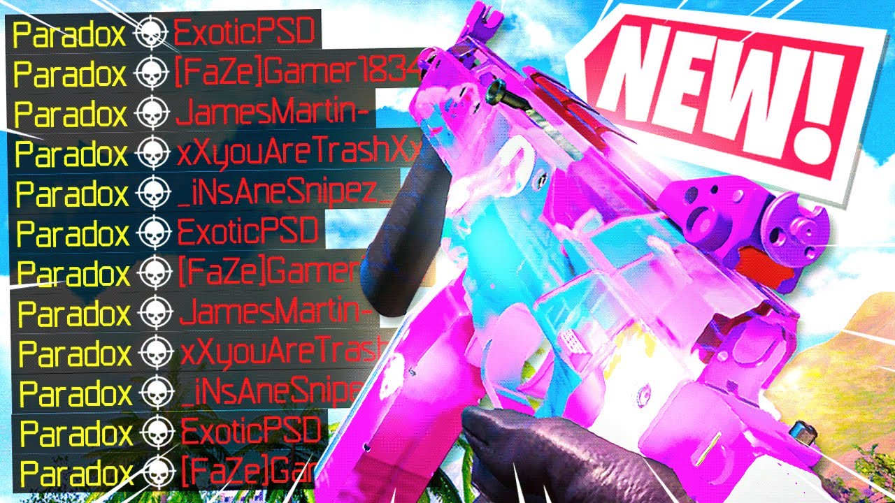 the *NEW* LC10 in SEASON 3... OVERPOWERED! (Best LC10 Class Setup) Cold War