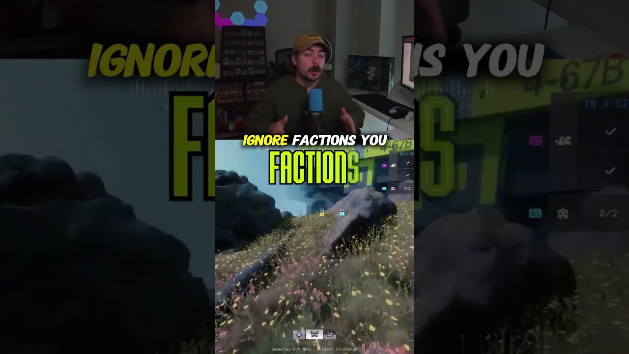 Watch THIS Before you Start Marathon's Server Slam...