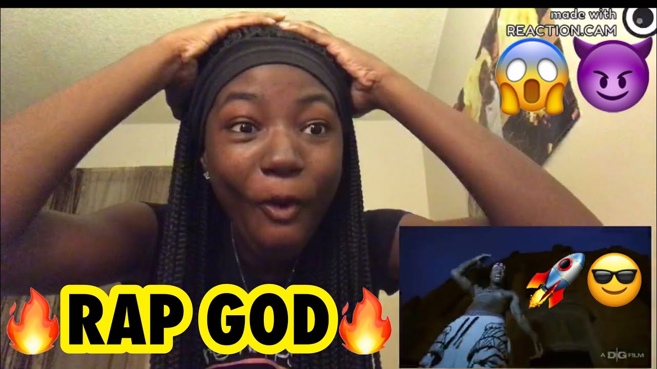 Montana Of 300 - Holy Ghost *REACTION*