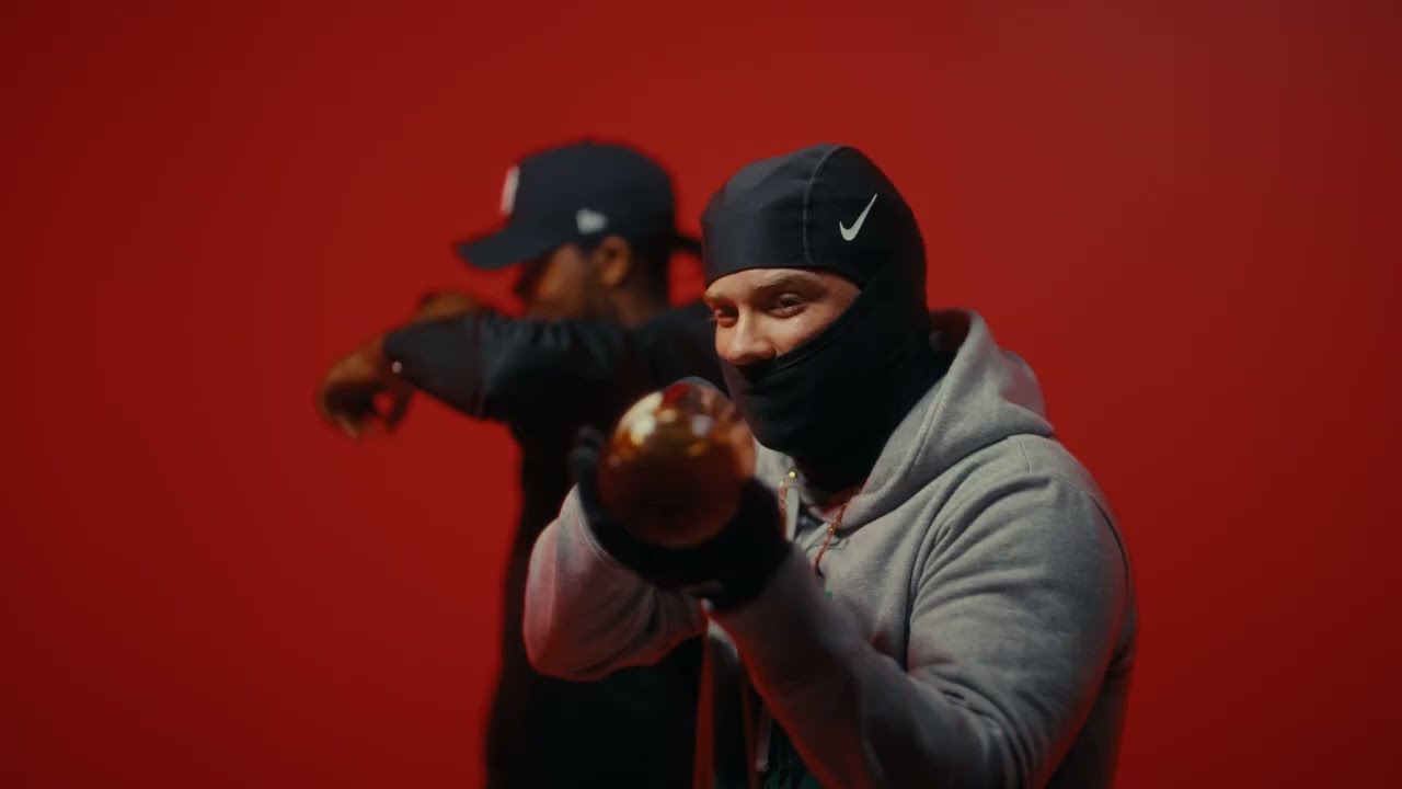 Ghost Of Tacoma ( Official Video ) Johnny Greco x 003 FRMKP