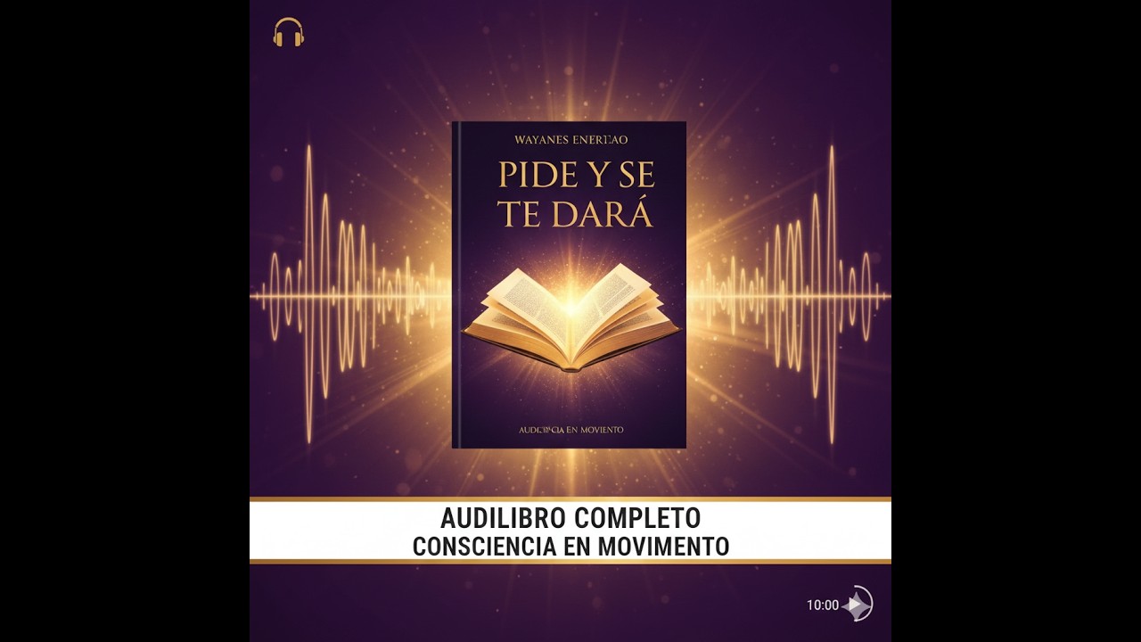 Pide y se te Dará: Activa tu Poder de Manifestación.