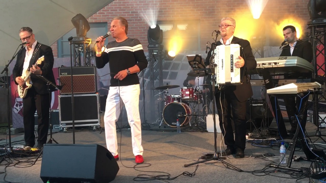 Juhamatti & Rosalie / Pieni ja lämpöinen