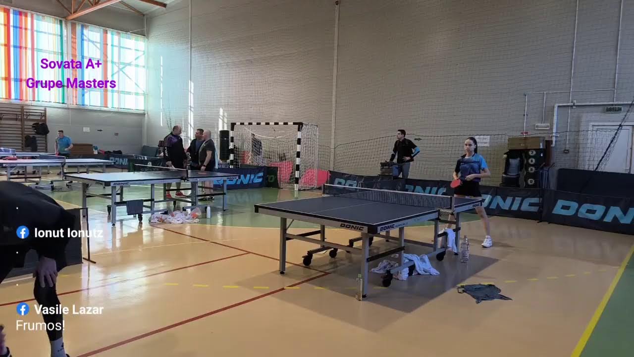 Live streaming of PPSA