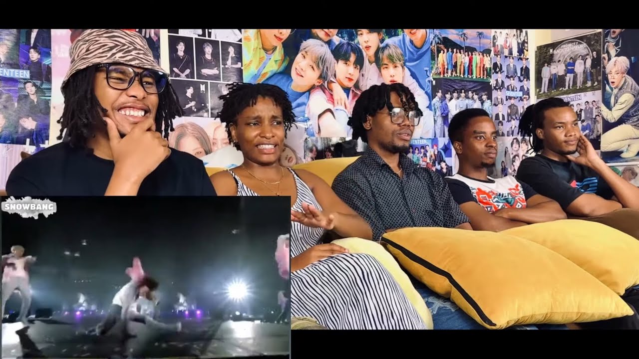 100 ICONIC MOMENTS in the HISTORY of BTS J-HOPE (REACTION) || HAPPY BIRTHDAY HOBI ♡