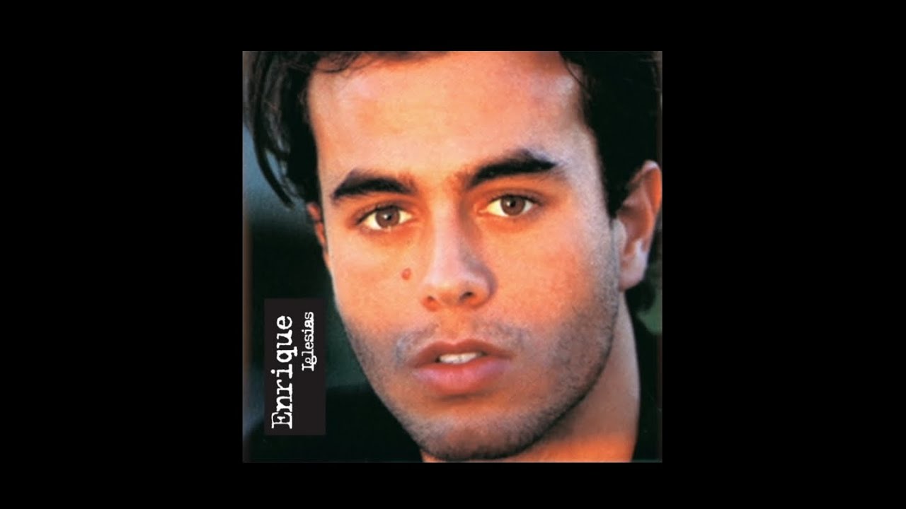 POR AMARTE INSTRUMENTAL (ENRIQUE IGLESIAS)