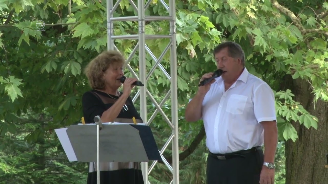 LETO S HUDBOU - DH BODOVANKA