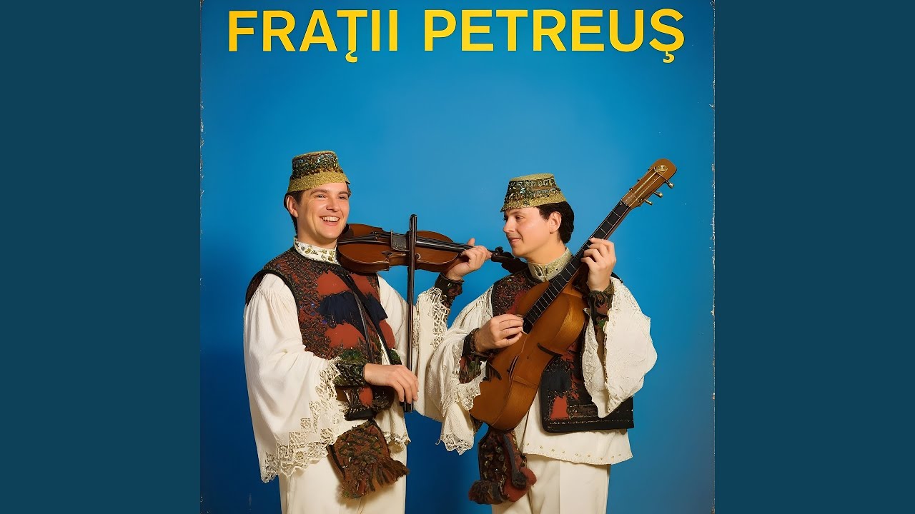 Măi, Codrule, Nu Mă Vinde