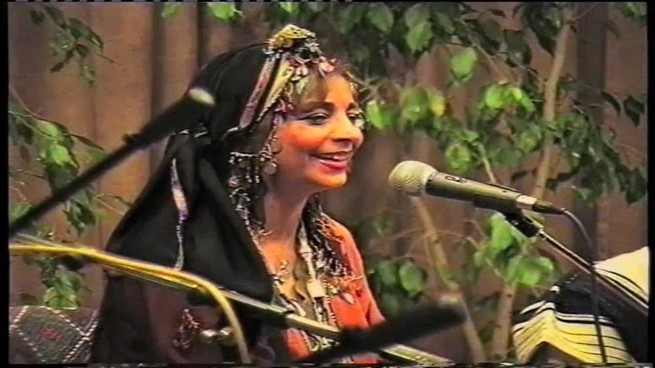 Sima Bina Music from Nroth Khorasan 