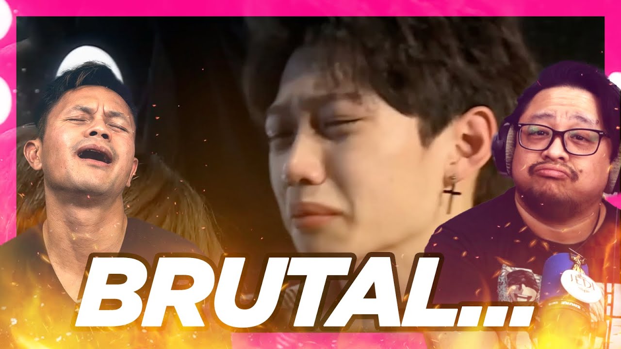 This Was Heartbreaking! Stray Kids' Survival Show, but it's less than 25 mins. Reaction.