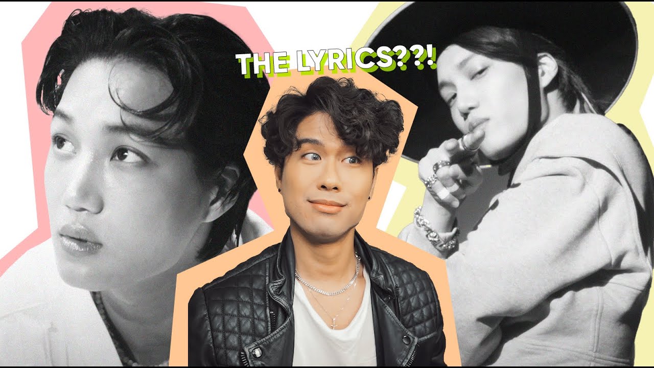 Performer Reacts to KAI 'Peaches' MV | Jeff Avenue